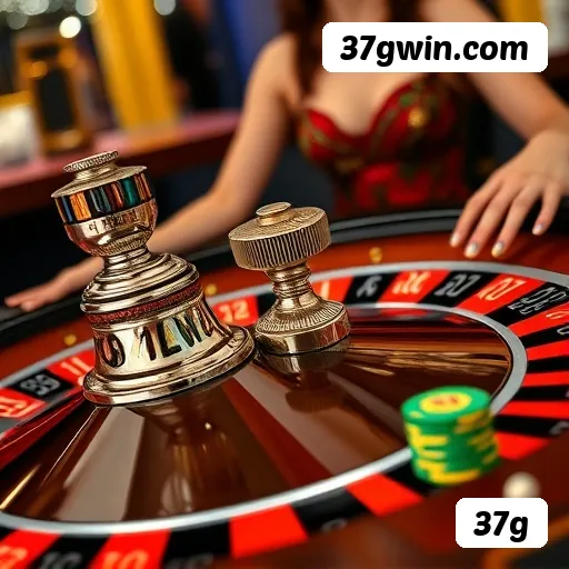 Sistema de apostas 37g - Imagem principal