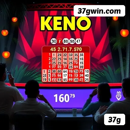 Cassino online 37g - Imagem principal