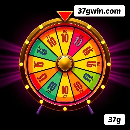 Chuva de bônus 37g nos caça-níqueis